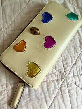 Wallet by Kurt Geiger London